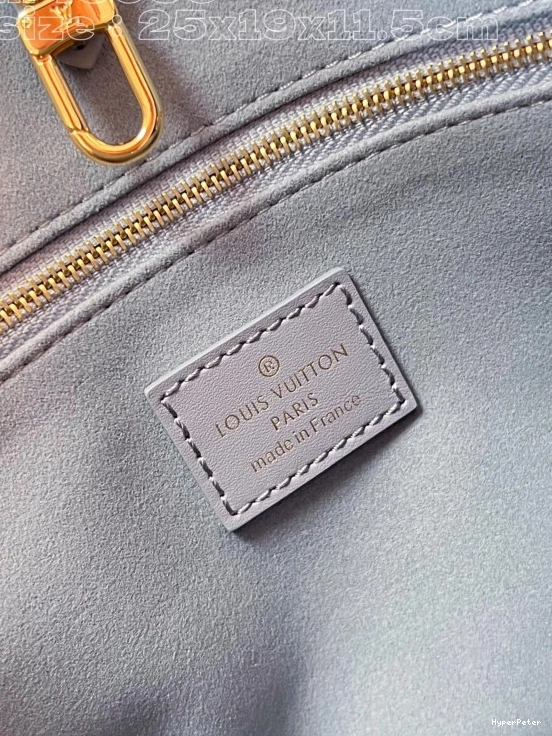VUITTON PM-25*19*11.5cm LOUIS ONTHEGO 0808